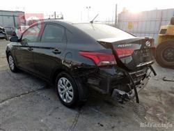 هیۆندای ئەکسنت